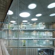 ArchitektInnen / KünstlerInnen: sandbichler architekten zt gmbh<br>Projekt: WHA Grüner Markt<br>Format: digital<br>Lieferformat: Digital<br>Bestell-Nummer: 191008-24<br>