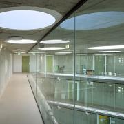 ArchitektInnen / KünstlerInnen: sandbichler architekten zt gmbh<br>Projekt: WHA Grüner Markt<br>Format: digital<br>Lieferformat: Digital<br>Bestell-Nummer: 191008-25<br>