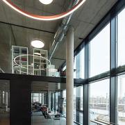 ArchitektInnen / KünstlerInnen: sandbichler architekten zt gmbh<br>Projekt: WHA Grüner Markt<br>Format: digital<br>Lieferformat: Digital<br>Bestell-Nummer: 191008-29<br>