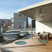 ArchitektInnen / KünstlerInnen: sandbichler architekten zt gmbh<br>Projekt: WHA Grüner Markt<br>Format: digital<br>Lieferformat: Digital<br>Bestell-Nummer: 191008-32<br>