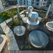 ArchitektInnen / KünstlerInnen: sandbichler architekten zt gmbh<br>Projekt: WHA Grüner Markt<br>Format: digital<br>Lieferformat: Digital<br>Bestell-Nummer: 191008-34<br>