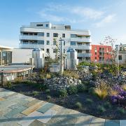 ArchitektInnen / KünstlerInnen: sandbichler architekten zt gmbh<br>Projekt: WHA Grüner Markt<br>Format: digital<br>Lieferformat: Digital<br>Bestell-Nummer: 191008-37<br>