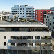 ArchitektInnen / KünstlerInnen: sandbichler architekten zt gmbh<br>Projekt: WHA Grüner Markt<br>Format: digital<br>Lieferformat: Digital<br>Bestell-Nummer: 191008-44<br>
