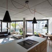 ArchitektInnen / KünstlerInnen: sandbichler architekten zt gmbh<br>Projekt: WHA Grüner Markt<br>Format: digital<br>Lieferformat: Digital<br>Bestell-Nummer: 191008-46<br>