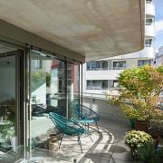 ArchitektInnen / KünstlerInnen: sandbichler architekten zt gmbh<br>Projekt: WHA Grüner Markt<br>Format: digital<br>Lieferformat: Digital<br>Bestell-Nummer: 191008-47<br>