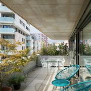 ArchitektInnen / KünstlerInnen: sandbichler architekten zt gmbh<br>Projekt: WHA Grüner Markt<br>Format: digital<br>Lieferformat: Digital<br>Bestell-Nummer: 191008-48<br>