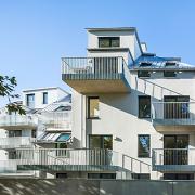 ArchitektInnen / KünstlerInnen: RUNSER / PRANTL architekten<br>Projekt: WHA Linzerstraße<br>Format: digital<br>Lieferformat: Digital<br>Bestell-Nummer: 201028-01<br>
