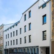 ArchitektInnen / KünstlerInnen: RUNSER / PRANTL architekten<br>Projekt: WHA Linzerstraße<br>Format: digital<br>Lieferformat: Digital<br>Bestell-Nummer: 201028-02<br>