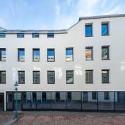 ArchitektInnen / KünstlerInnen: RUNSER / PRANTL architekten<br>Projekt: WHA Linzerstraße<br>Format: digital<br>Lieferformat: Digital<br>Bestell-Nummer: 201028-03<br>