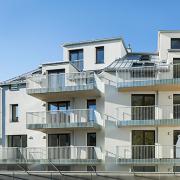 ArchitektInnen / KünstlerInnen: RUNSER / PRANTL architekten<br>Projekt: WHA Linzerstraße<br>Format: digital<br>Lieferformat: Digital<br>Bestell-Nummer: 201028-06<br>