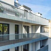 ArchitektInnen / KünstlerInnen: RUNSER / PRANTL architekten<br>Projekt: WHA Linzerstraße<br>Format: digital<br>Lieferformat: Digital<br>Bestell-Nummer: 201028-11<br>