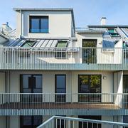 ArchitektInnen / KünstlerInnen: RUNSER / PRANTL architekten<br>Projekt: WHA Linzerstraße<br>Format: digital<br>Lieferformat: Digital<br>Bestell-Nummer: 201028-13<br>