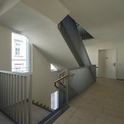 ArchitektInnen / KünstlerInnen: RUNSER / PRANTL architekten<br>Projekt: WHA Linzerstraße<br>Format: digital<br>Lieferformat: Digital<br>Bestell-Nummer: 201028-14<br>