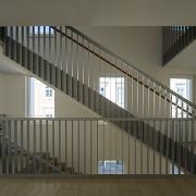 ArchitektInnen / KünstlerInnen: RUNSER / PRANTL architekten<br>Projekt: WHA Linzerstraße<br>Format: digital<br>Lieferformat: Digital<br>Bestell-Nummer: 201028-15<br>