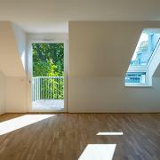 ArchitektInnen / KünstlerInnen: RUNSER / PRANTL architekten<br>Projekt: WHA Linzerstraße<br>Format: digital<br>Lieferformat: Digital<br>Bestell-Nummer: 201028-17<br>