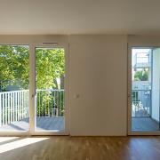 ArchitektInnen / KünstlerInnen: RUNSER / PRANTL architekten<br>Projekt: WHA Linzerstraße<br>Format: digital<br>Lieferformat: Digital<br>Bestell-Nummer: 201028-19<br>