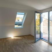 ArchitektInnen / KünstlerInnen: RUNSER / PRANTL architekten<br>Projekt: WHA Linzerstraße<br>Format: digital<br>Lieferformat: Digital<br>Bestell-Nummer: 201028-21<br>