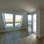 ArchitektInnen / KünstlerInnen: RUNSER / PRANTL architekten<br>Projekt: WHA Linzerstraße<br>Format: digital<br>Lieferformat: Digital<br>Bestell-Nummer: 201028-23<br>