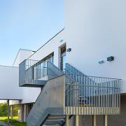 ArchitektInnen / KünstlerInnen: Wolfgang Weidinger<br>Projekt: Berufsschule Hollabrunn<br>Format: digital<br>Lieferformat: Digital<br>Bestell-Nummer: 201006-24<br>