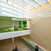 ArchitektInnen / KünstlerInnen: Wolfgang Weidinger<br>Projekt: Berufsschule Hollabrunn<br>Format: digital<br>Lieferformat: Digital<br>Bestell-Nummer: 201006-26<br>