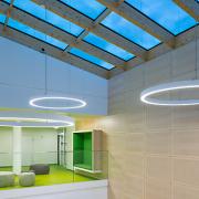ArchitektInnen / KünstlerInnen: Wolfgang Weidinger<br>Projekt: Berufsschule Hollabrunn<br>Format: digital<br>Lieferformat: Digital<br>Bestell-Nummer: 201006-30<br>