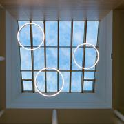 ArchitektInnen / KünstlerInnen: Wolfgang Weidinger<br>Projekt: Berufsschule Hollabrunn<br>Format: digital<br>Lieferformat: Digital<br>Bestell-Nummer: 201006-32<br>