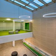 ArchitektInnen / KünstlerInnen: Wolfgang Weidinger<br>Projekt: Berufsschule Hollabrunn<br>Format: digital<br>Lieferformat: Digital<br>Bestell-Nummer: 201006-33<br>