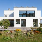 ArchitektInnen / KünstlerInnen: Georg W. Reinberg<br>Projekt: Haus L.<br>Format: digital<br>Lieferformat: Digital<br>Bestell-Nummer: 181022-03<br>