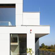 ArchitektInnen / KünstlerInnen: Georg W. Reinberg<br>Projekt: Haus L.<br>Format: digital<br>Lieferformat: Digital<br>Bestell-Nummer: 181022-06<br>