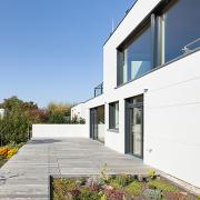 ArchitektInnen / KünstlerInnen: Georg W. Reinberg<br>Projekt: Haus L.<br>Format: digital<br>Lieferformat: Digital<br>Bestell-Nummer: 181022-07<br>