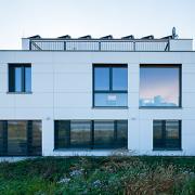 ArchitektInnen / KünstlerInnen: Georg W. Reinberg<br>Projekt: Haus L.<br>Format: digital<br>Lieferformat: Digital<br>Bestell-Nummer: 181022-08<br>
