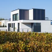 ArchitektInnen / KünstlerInnen: Georg W. Reinberg<br>Projekt: Haus L.<br>Format: digital<br>Lieferformat: Digital<br>Bestell-Nummer: 181022-09<br>