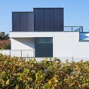 ArchitektInnen / KünstlerInnen: Georg W. Reinberg<br>Projekt: Haus L.<br>Format: digital<br>Lieferformat: Digital<br>Bestell-Nummer: 181022-11<br>