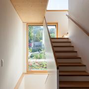 ArchitektInnen / KünstlerInnen: Georg W. Reinberg<br>Projekt: Haus L.<br>Format: digital<br>Lieferformat: Digital<br>Bestell-Nummer: 181022-12<br>