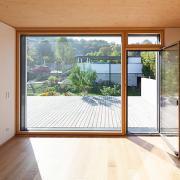 ArchitektInnen / KünstlerInnen: Georg W. Reinberg<br>Projekt: Haus L.<br>Format: digital<br>Lieferformat: Digital<br>Bestell-Nummer: 181022-13<br>