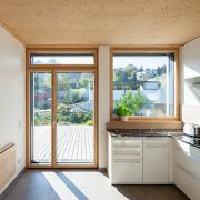 ArchitektInnen / KünstlerInnen: Georg W. Reinberg<br>Projekt: Haus L.<br>Format: digital<br>Lieferformat: Digital<br>Bestell-Nummer: 181022-14<br>
