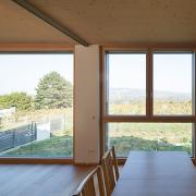 ArchitektInnen / KünstlerInnen: Georg W. Reinberg<br>Projekt: Haus L.<br>Format: digital<br>Lieferformat: Digital<br>Bestell-Nummer: 181022-15<br>