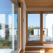 ArchitektInnen / KünstlerInnen: Georg W. Reinberg<br>Projekt: Haus L.<br>Format: digital<br>Lieferformat: Digital<br>Bestell-Nummer: 181022-16<br>