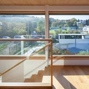 ArchitektInnen / KünstlerInnen: Georg W. Reinberg<br>Projekt: Haus L.<br>Format: digital<br>Lieferformat: Digital<br>Bestell-Nummer: 181022-17<br>