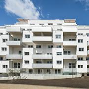 ArchitektInnen / KünstlerInnen: Walter Stelzhammer<br>Projekt: Wohnbau Konstanziagasse<br>Format: digital<br>Lieferformat: Digital<br>Bestell-Nummer: 210518-01<br>
