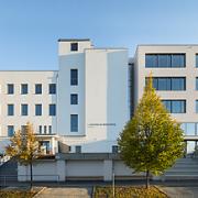ArchitektInnen / KünstlerInnen: kub a Karl und Bremhorst Architekten<br>Projekt: BGBRG Mattersburg<br>Format: digital<br>Lieferformat: Digital<br>Bestell-Nummer: 211018-02<br>