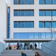 ArchitektInnen / KünstlerInnen: kub a Karl und Bremhorst Architekten<br>Projekt: BGBRG Mattersburg<br>Format: digital<br>Lieferformat: Digital<br>Bestell-Nummer: 211018-04<br>