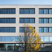 ArchitektInnen / KünstlerInnen: kub a Karl und Bremhorst Architekten<br>Projekt: BGBRG Mattersburg<br>Format: digital<br>Lieferformat: Digital<br>Bestell-Nummer: 211018-05<br>