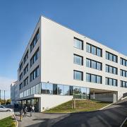 ArchitektInnen / KünstlerInnen: kub a Karl und Bremhorst Architekten<br>Projekt: BGBRG Mattersburg<br>Format: digital<br>Lieferformat: Digital<br>Bestell-Nummer: 211018-07<br>
