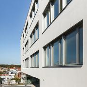 ArchitektInnen / KünstlerInnen: kub a Karl und Bremhorst Architekten<br>Projekt: BGBRG Mattersburg<br>Format: digital<br>Lieferformat: Digital<br>Bestell-Nummer: 211018-10<br>