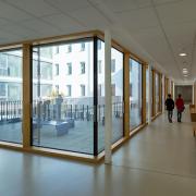 ArchitektInnen / KünstlerInnen: kub a Karl und Bremhorst Architekten<br>Projekt: BGBRG Mattersburg<br>Format: digital<br>Lieferformat: Digital<br>Bestell-Nummer: 211018-20<br>