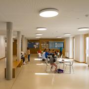 ArchitektInnen / KünstlerInnen: kub a Karl und Bremhorst Architekten<br>Projekt: BGBRG Mattersburg<br>Format: digital<br>Lieferformat: Digital<br>Bestell-Nummer: 211018-22<br>