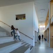 ArchitektInnen / KünstlerInnen: kub a Karl und Bremhorst Architekten<br>Projekt: BGBRG Mattersburg<br>Format: digital<br>Lieferformat: Digital<br>Bestell-Nummer: 211018-24<br>