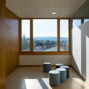 ArchitektInnen / KünstlerInnen: kub a Karl und Bremhorst Architekten<br>Projekt: BGBRG Mattersburg<br>Format: digital<br>Lieferformat: Digital<br>Bestell-Nummer: 211018-26<br>