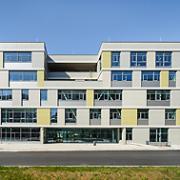 ArchitektInnen / KünstlerInnen: Patricia Zacek<br>Projekt: VS & MS Medwedweg<br>Format: digital<br>Lieferformat: Digital<br>Bestell-Nummer: 211001-02<br>